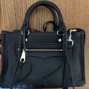 Rebecca Minkoff Micro Regan Satchel